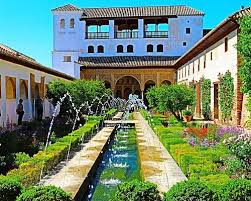 granada spain