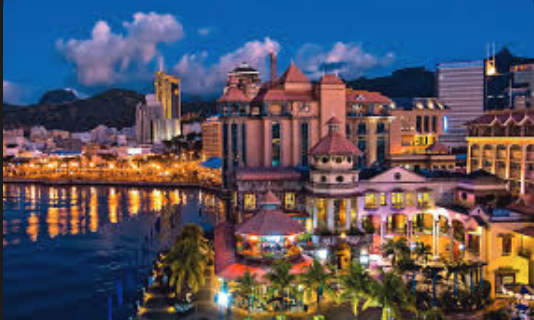 Port Louis, Mauritius