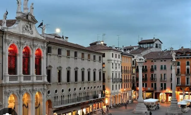 Vicenza