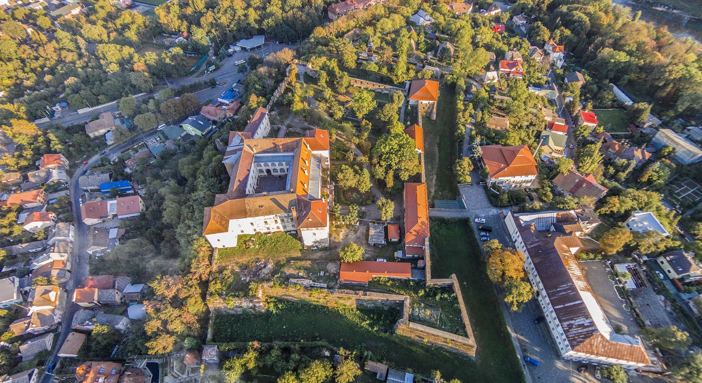 Uzhhorod