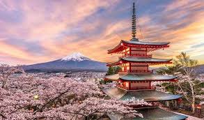 Tokyo, Japan