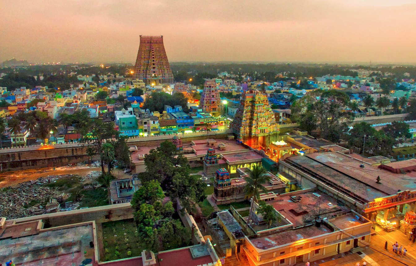 Chennai