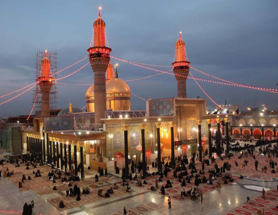 Baghdad, Iraq