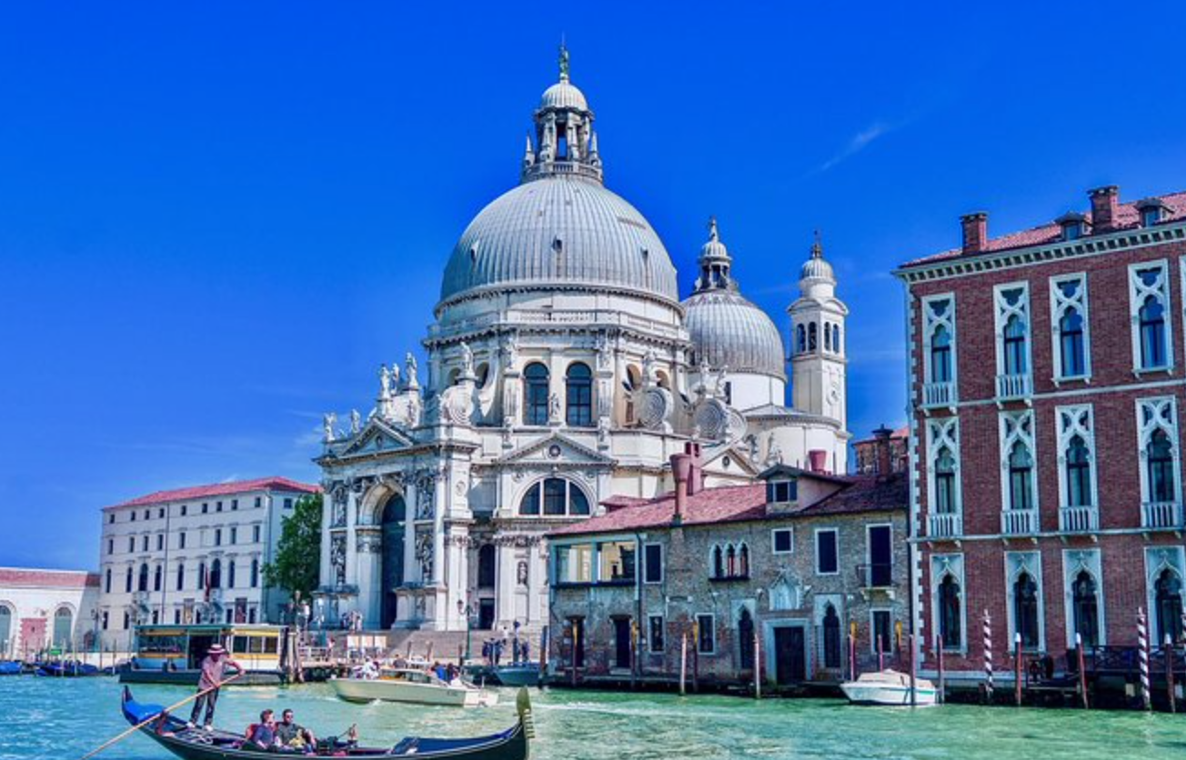 Venice