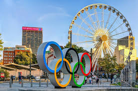 Atlanta USA
