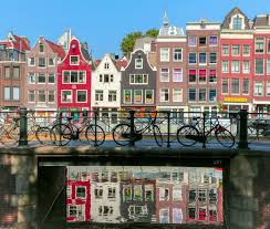Amsterdam,Netherlands