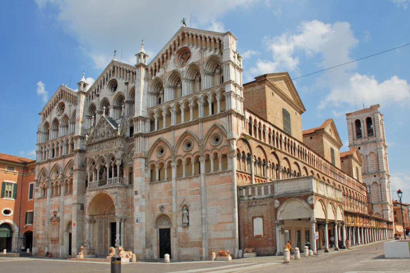 Ferrara