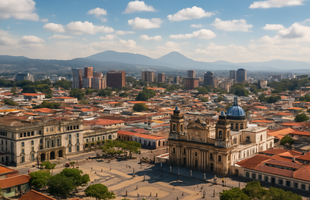Guatemala City