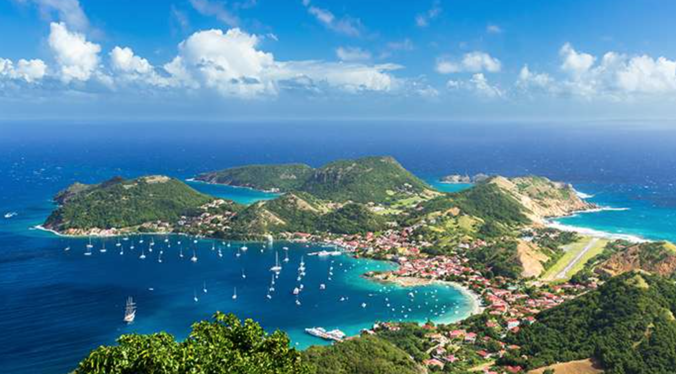 Guadeloupe