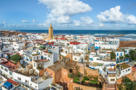 Rabat, Morocco