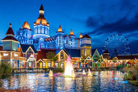 Sochi russia