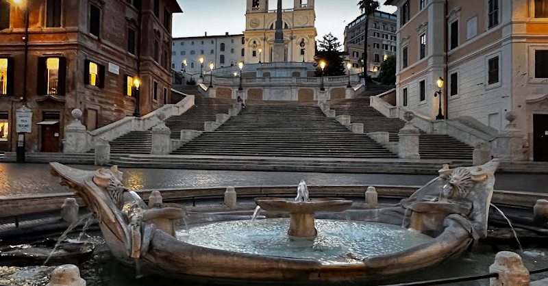 Lazio, Italy