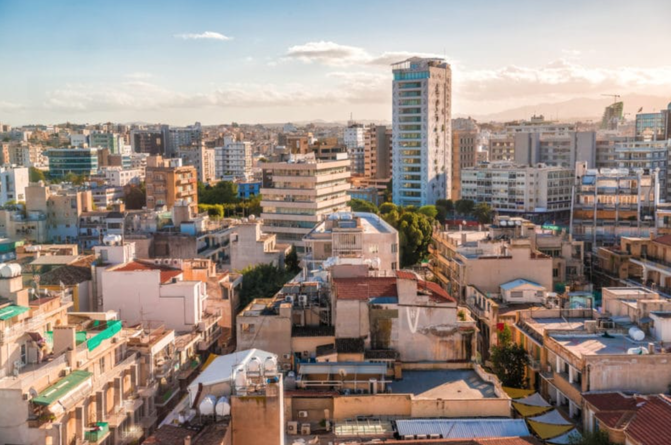 Nicosia, Cyprus