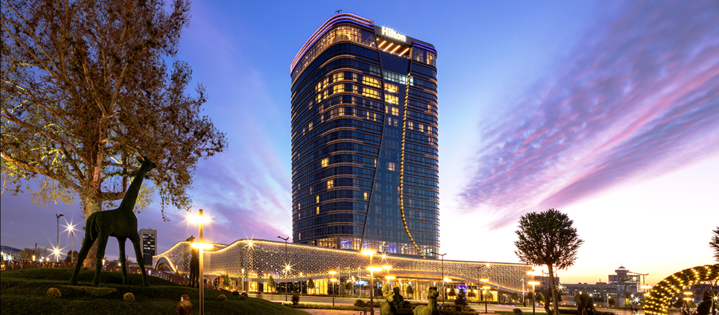 Tashkent, Uzbekistan