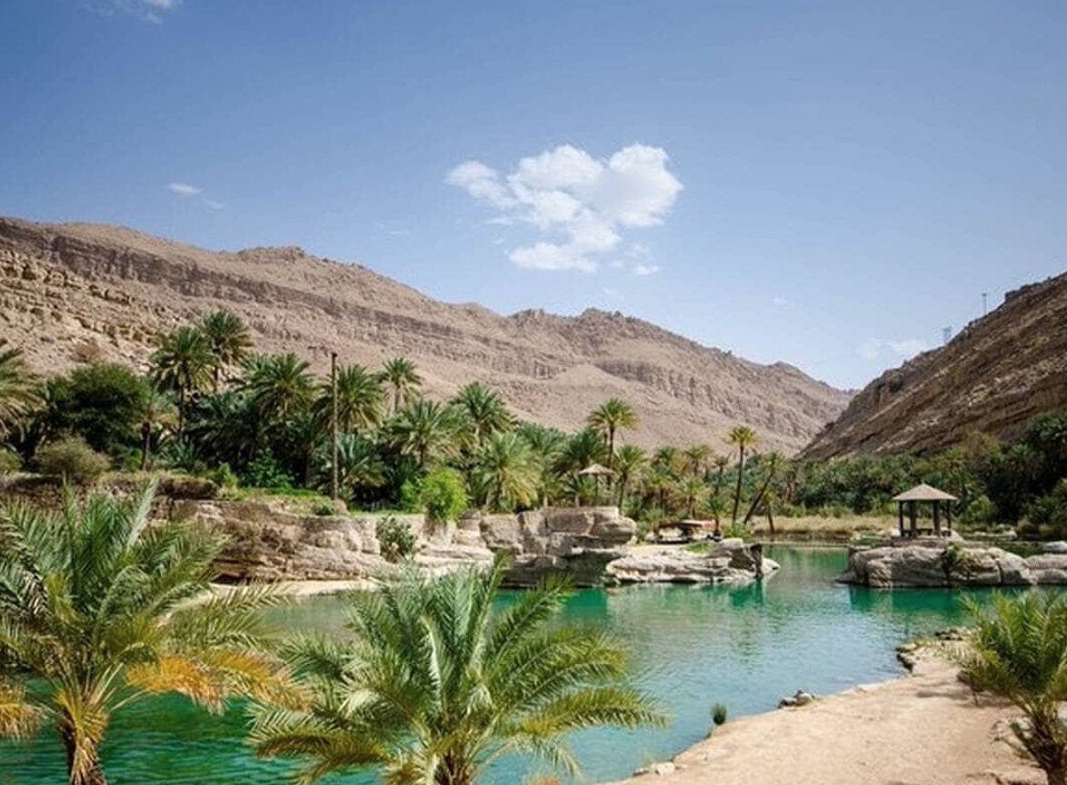 Zagora, Morocco