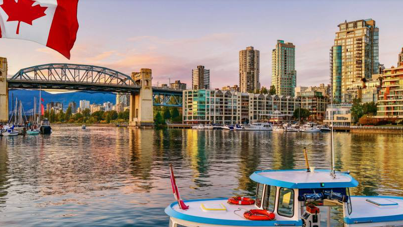 Vancouver, Canada