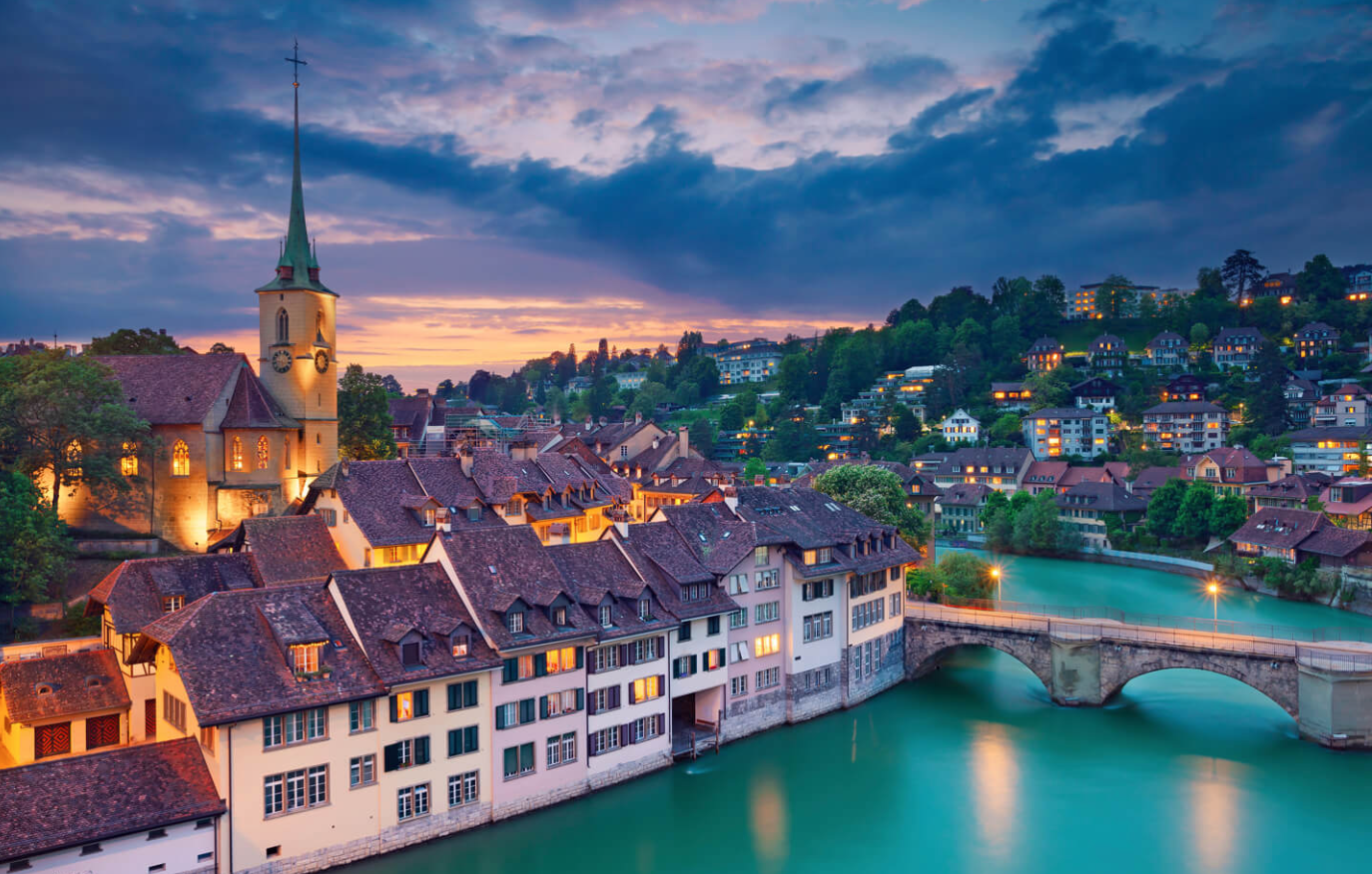 Bern, Switzerland