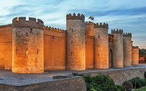Zaragoza spain