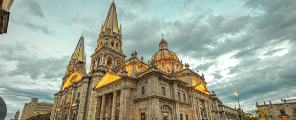 Guadalajara, Mexico