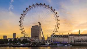 London, England