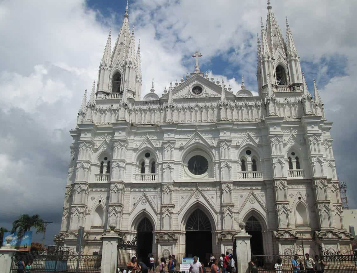 San Salvador, El Salvador