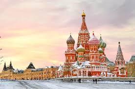 Moscow, Russia