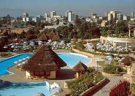 Addis Ababa, Ethiopia