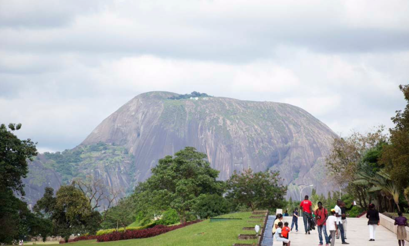 Abuja
