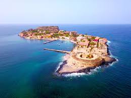Dakar, Senegal