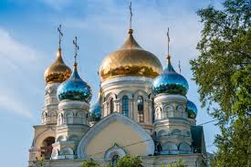 Vladivostok russia