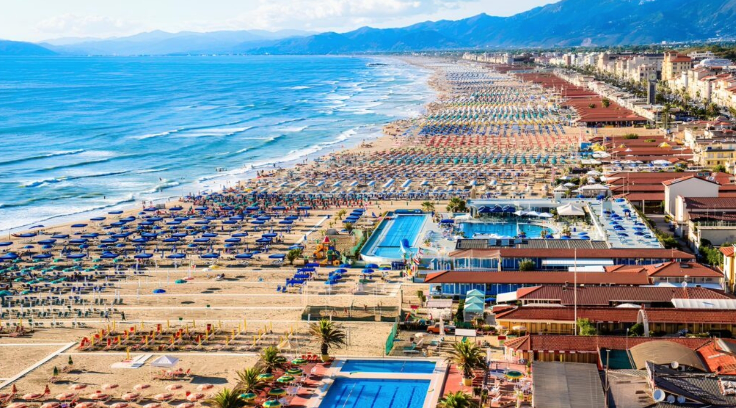 Viareggio