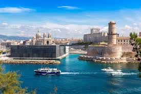 Marseille France
