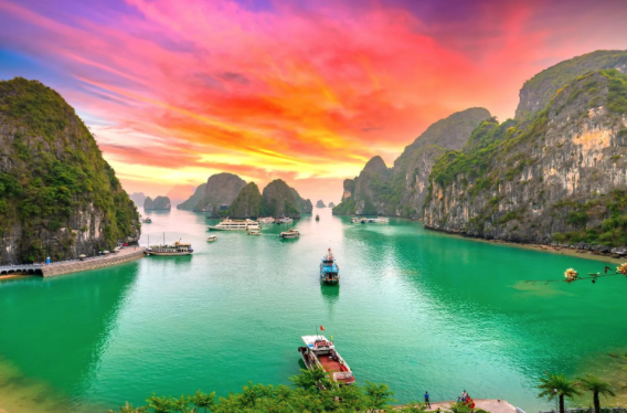 Hanoi