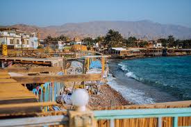 Dahab, Egypt