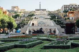 Yerevan, Armenia