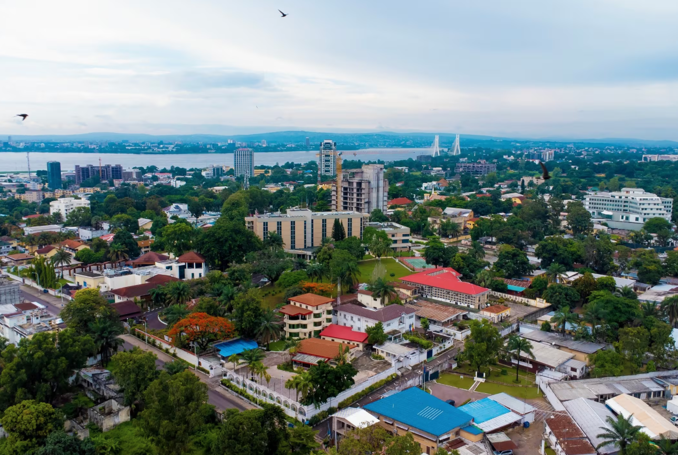 Brazzaville