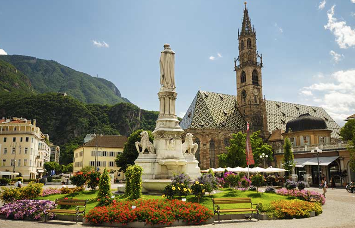 Bolzano