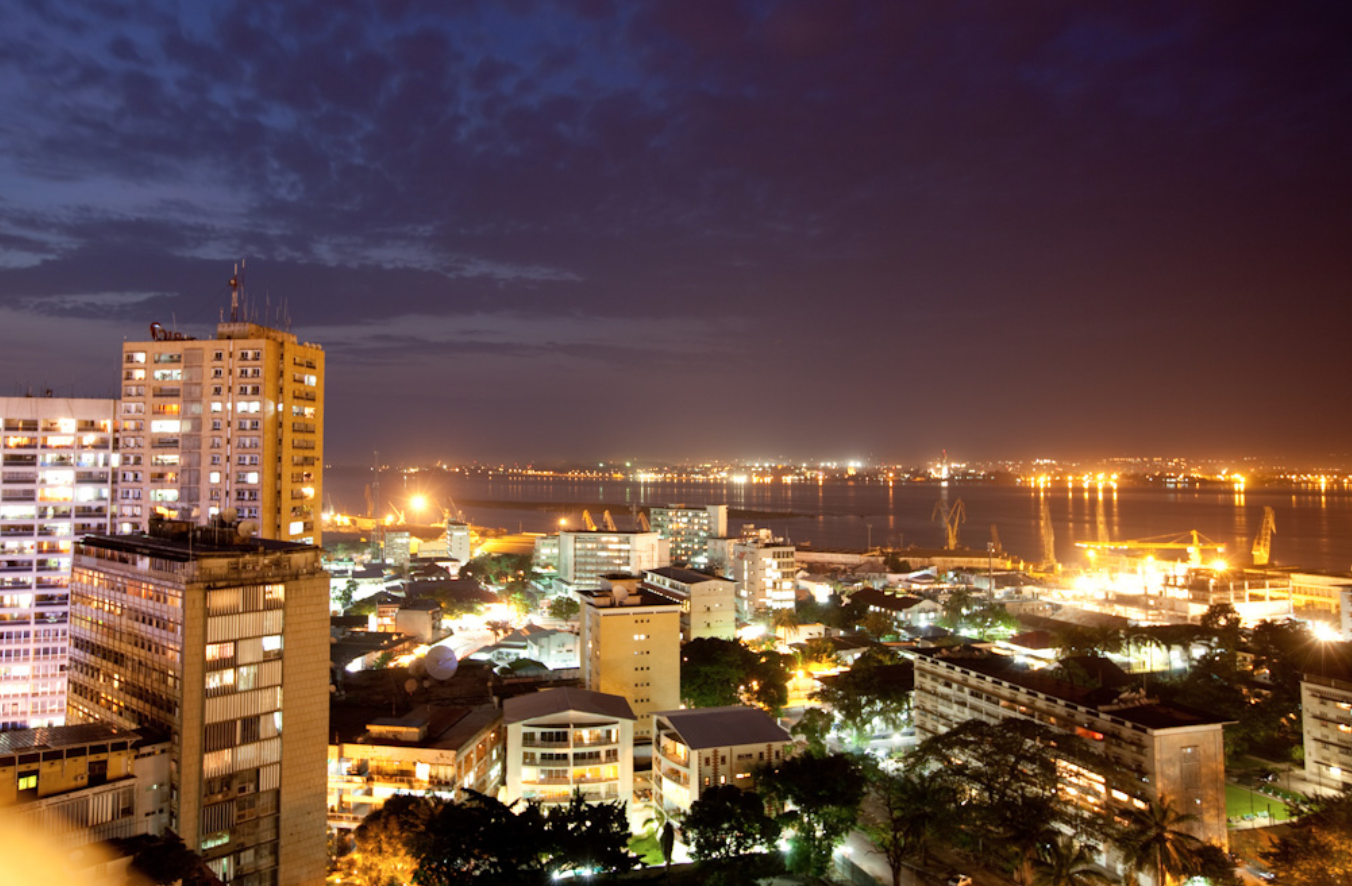 Kinshasa, Democratic Republic of the Congo
