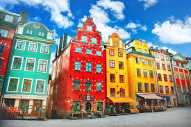 Stockholm, Sweden