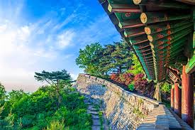 Gwangju south korea