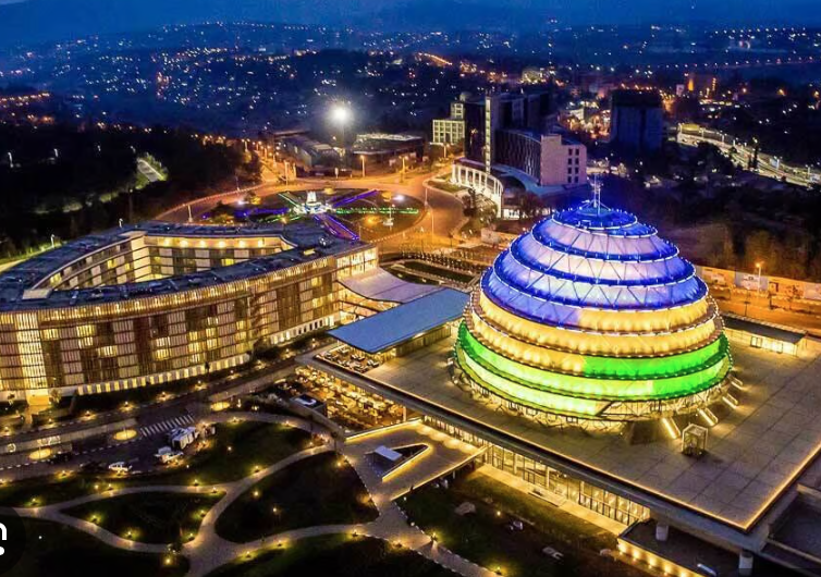 Kigali