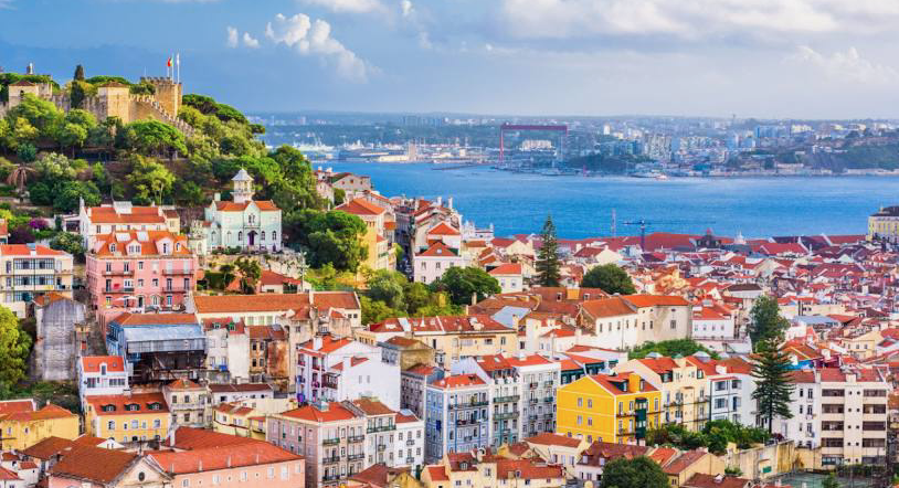 Lisbon