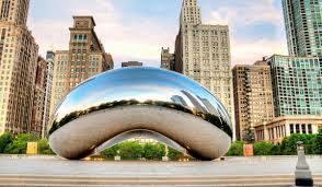 Chicago USA