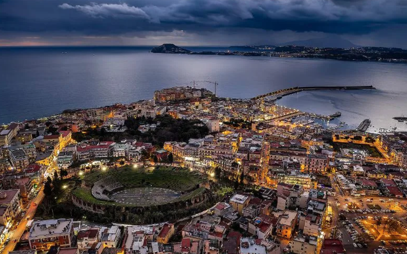 Pozzuoli