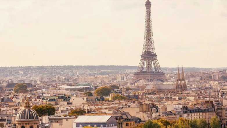 France