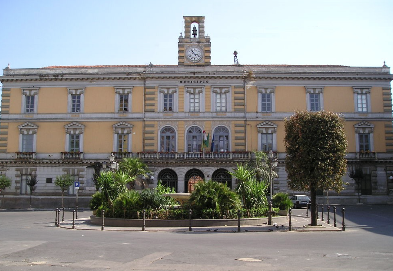 Afragola