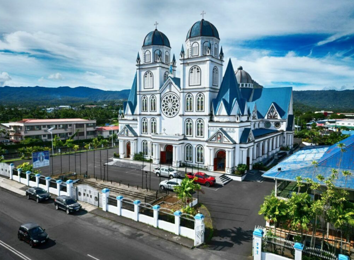 Apia
