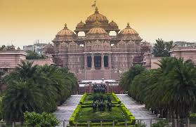 New Delhi, India