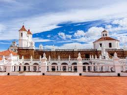 Sucre, Bolivia