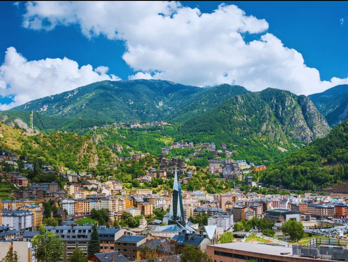 Andorra la Vella